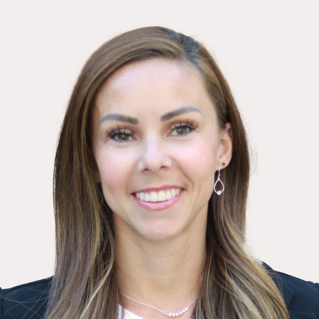 Kelli Rico headshot