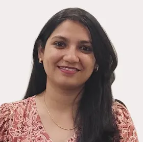 Akhila Samala headshot