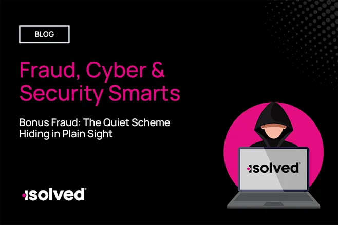 Learn more about employee bonus fraud and how it impacts performance and trust. Misaligned incentives, weak oversight and hidden manipulation can distort results and increase risk.
