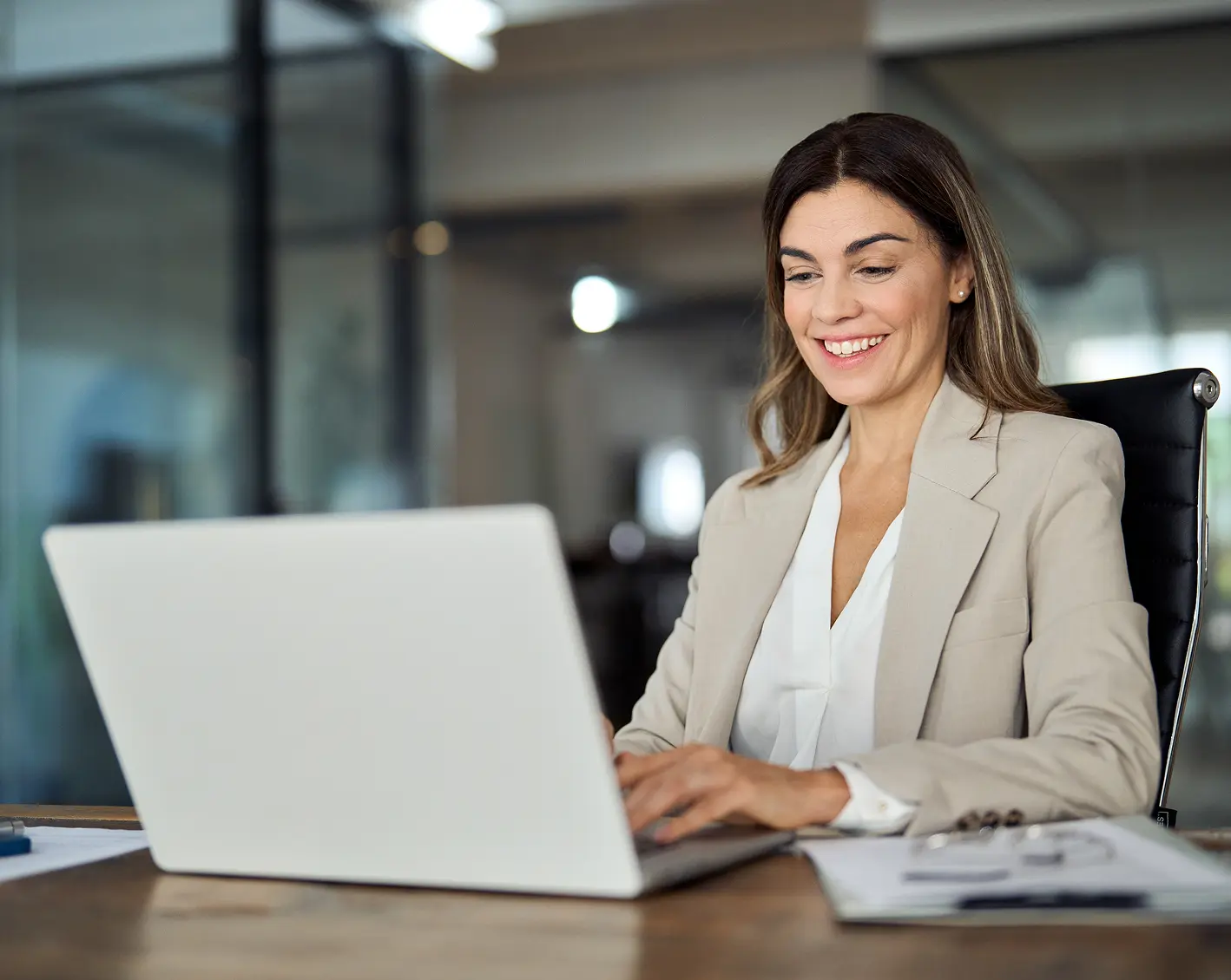 hr looking over hra benefits