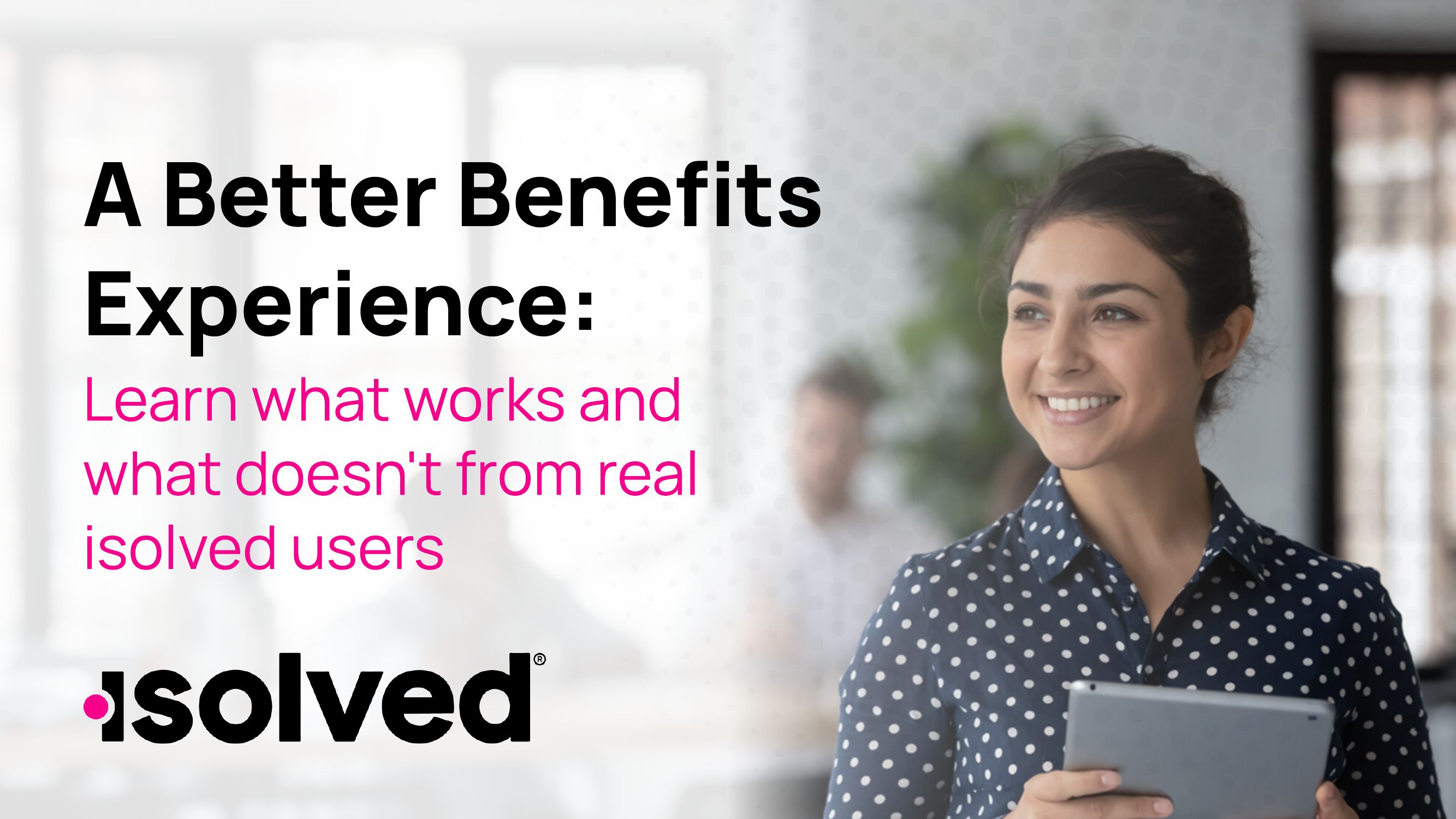 Ways to Boost Employee Morale: How Better Benefits Drive Engagement ...
