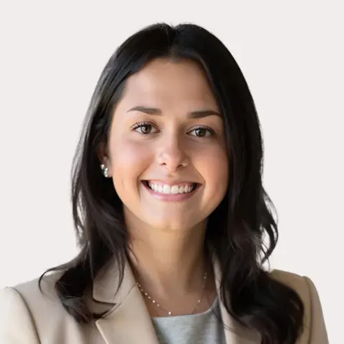 Brittany Desjardin headshot