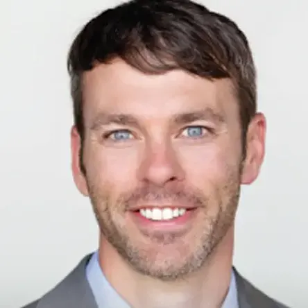 picture of ben eubanks