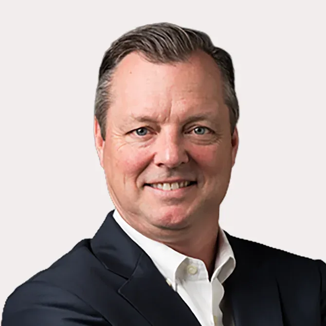 Shane Whittington headshot