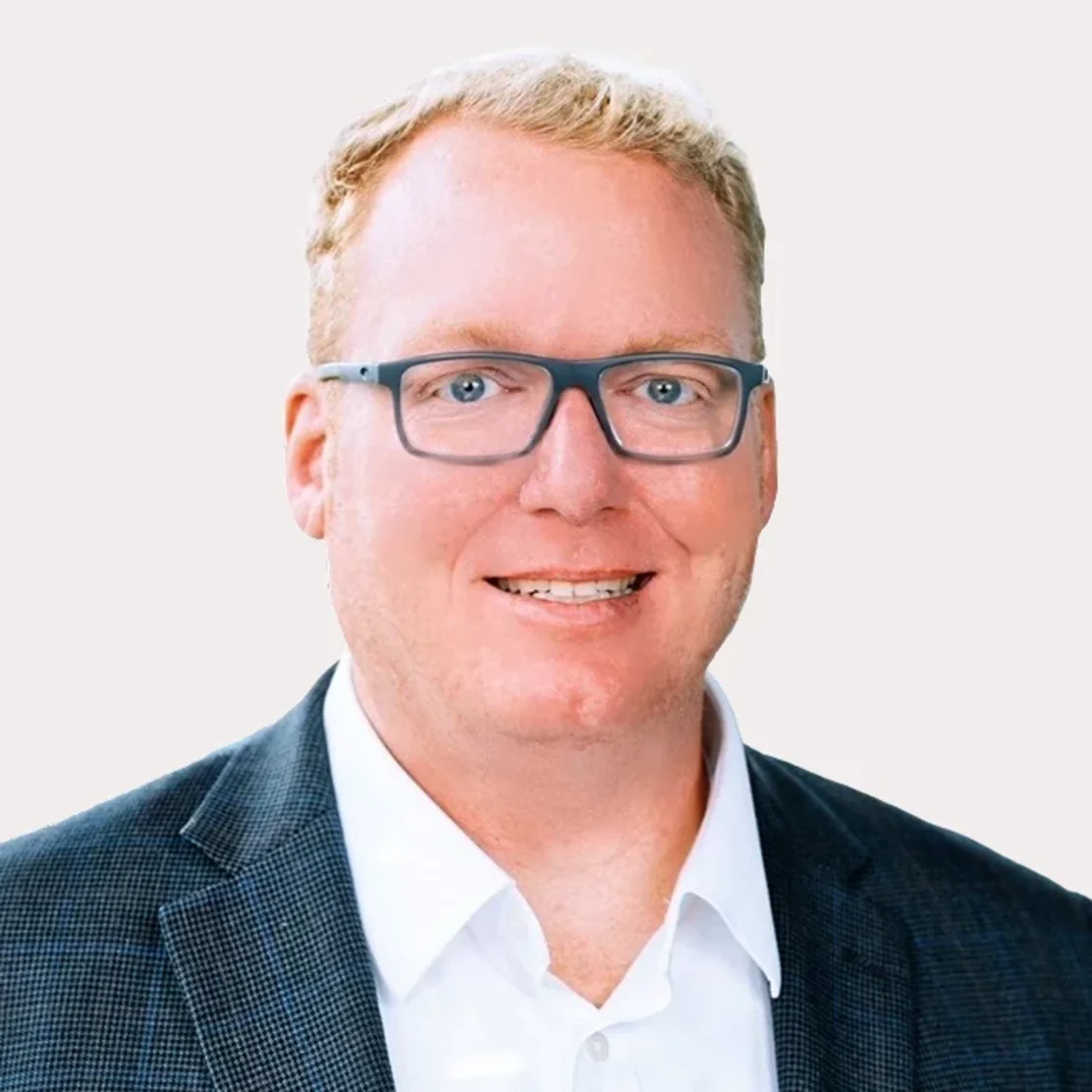 Mike Shumard headshot