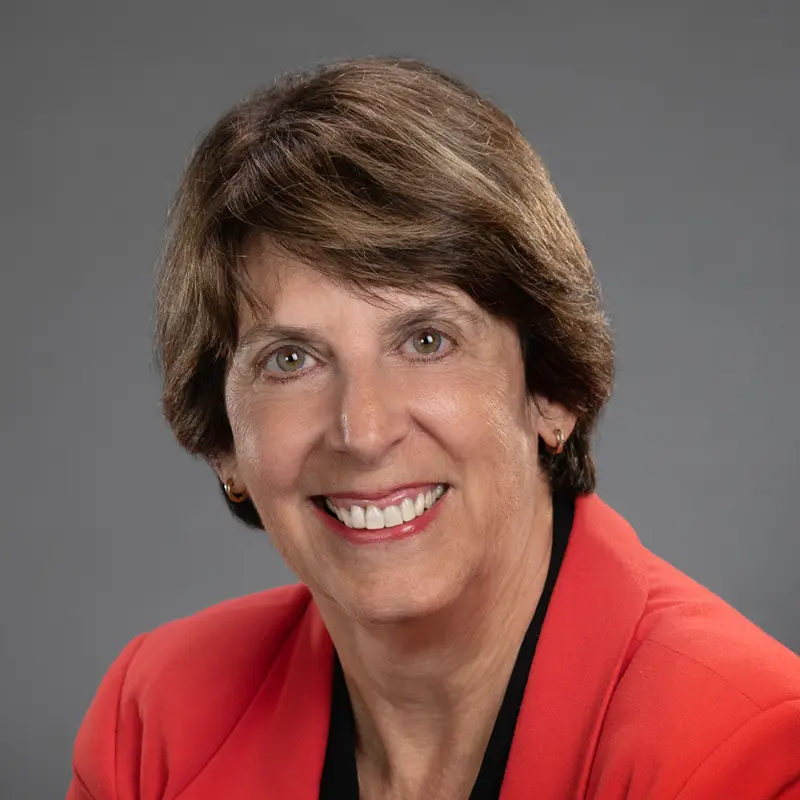 Susan Webster headshot