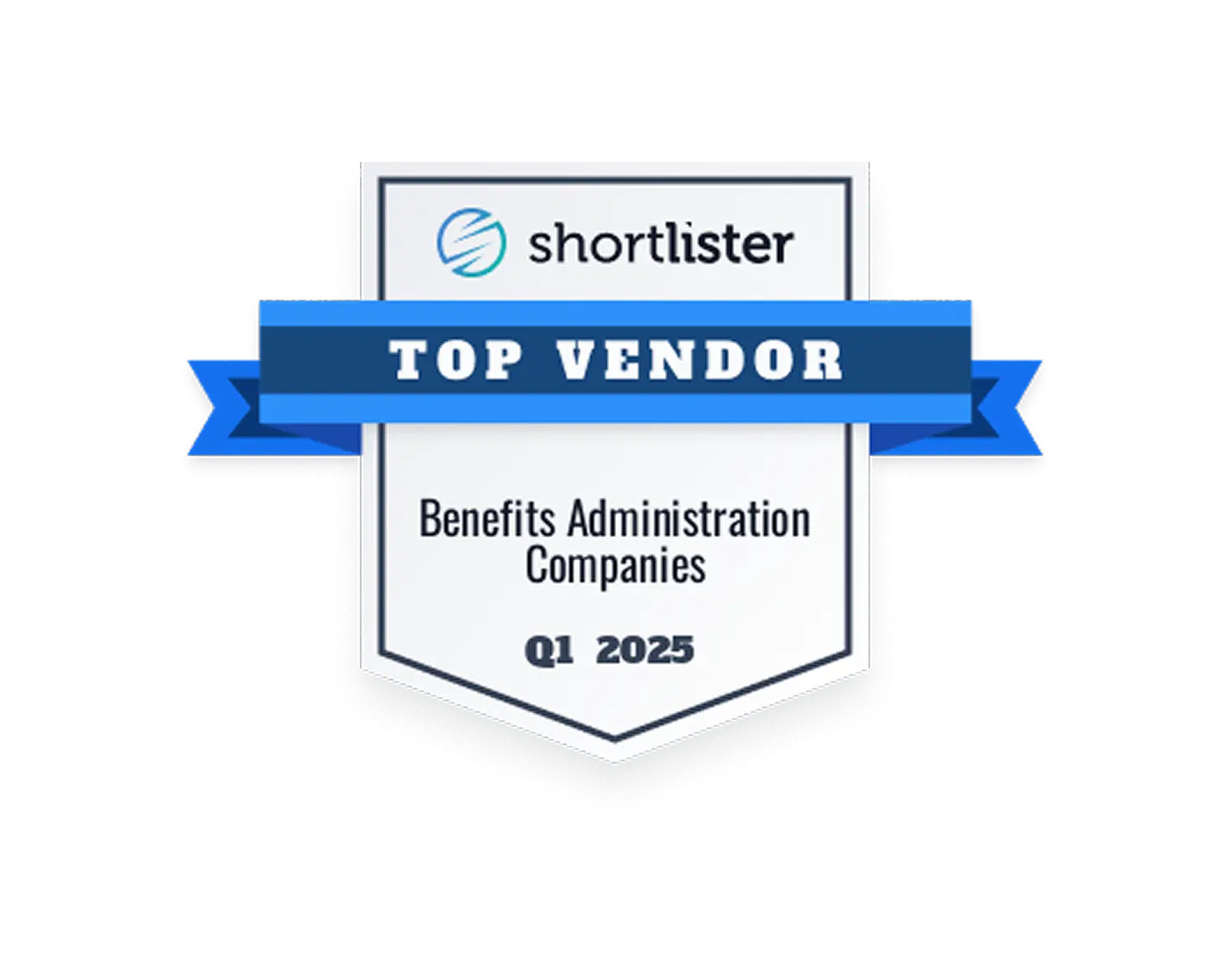 benefits administration companies badge