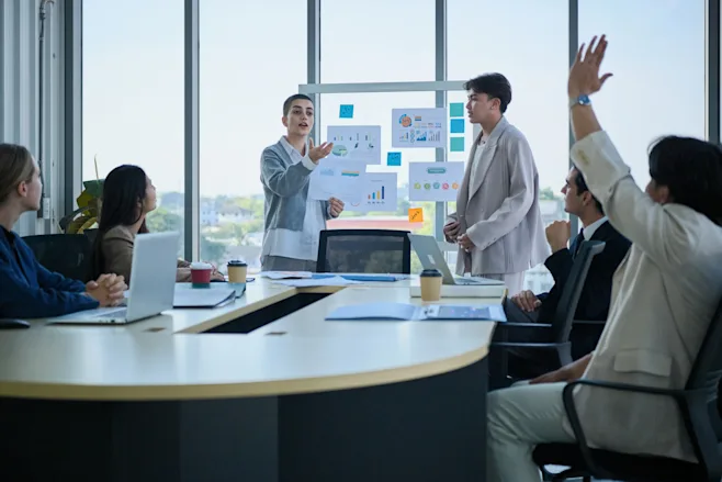 Learn key employee retention stats shaping the future of the workforce.