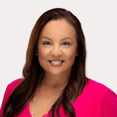 Amy Mosher headshot