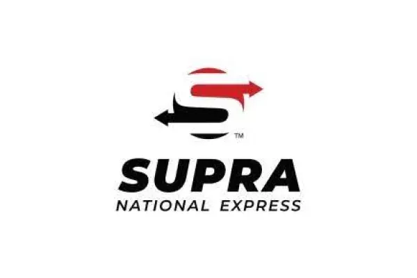 Supra National Express