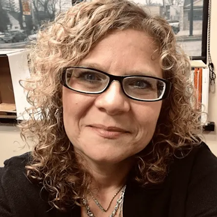 Tanya Maldonado of Right At Home 