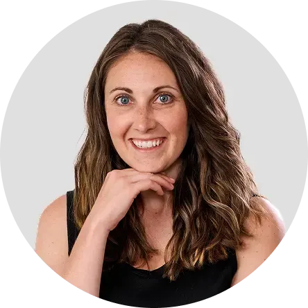 testimonial from melanie