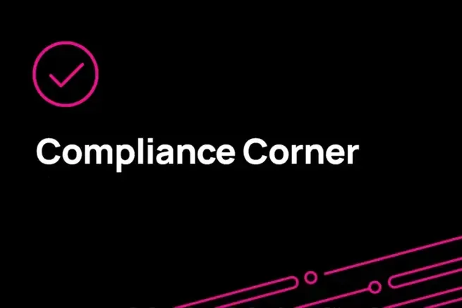 default related resources compliance corner