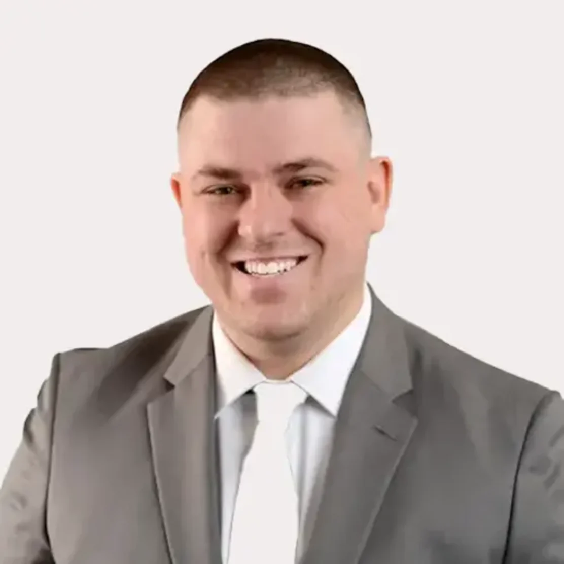 Chris Noreika headshot