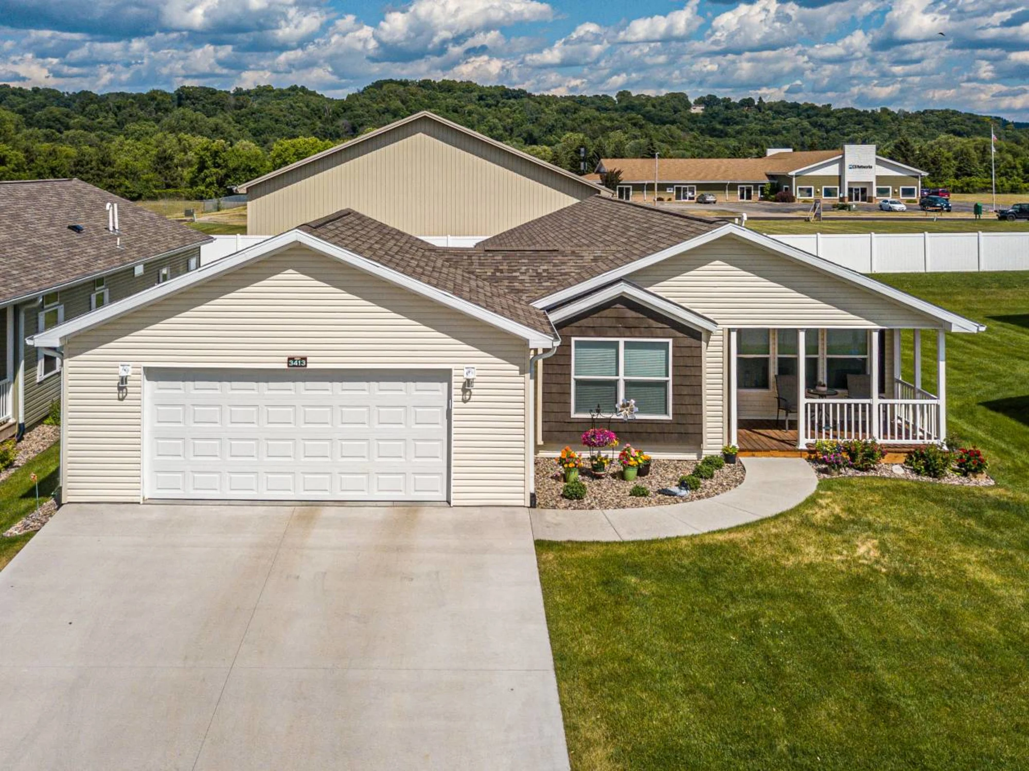 Wisconsin Housing Alliance