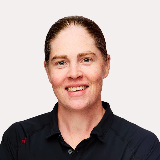 Meredith Reilly headshot