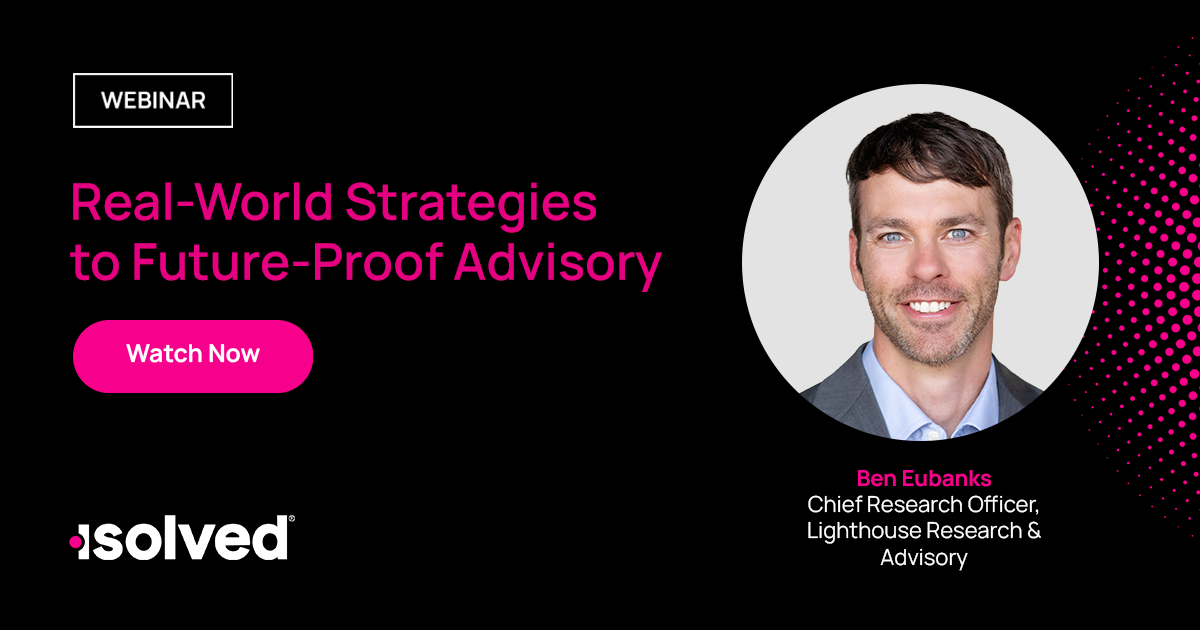 HR Advisory Services: What’s Ahead in 2025–2026 | isolved HCM