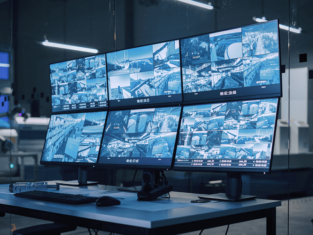 Hero Image: Edifice Protection Group