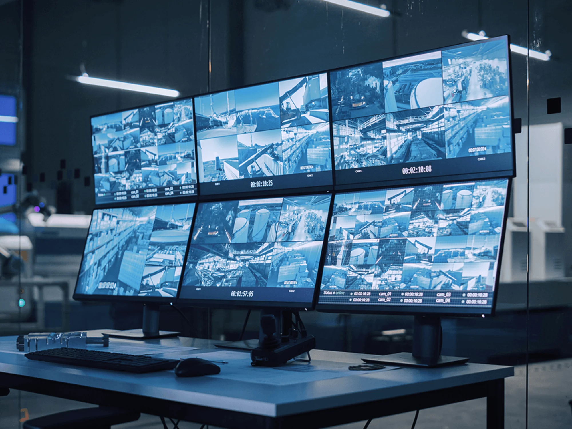 Hero Image: Edifice Protection Group