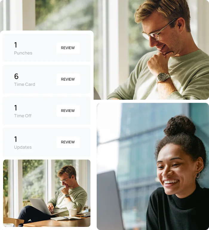 Isolved Cfo Online HR Payroll Software & Solutions | isolved HCM