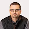 Michael Haske headshot