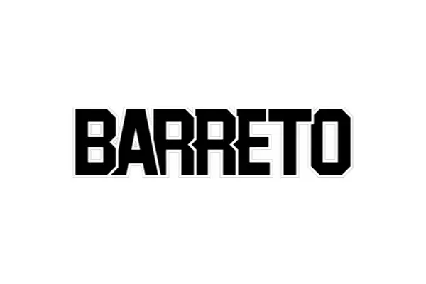 Barretto 