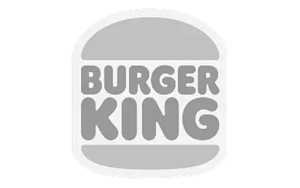 Burger King logo