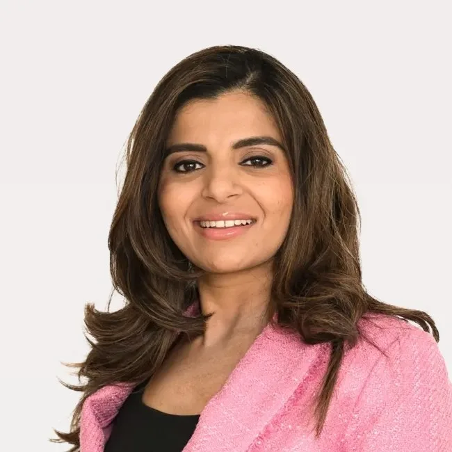 Pragya Gupta headshot