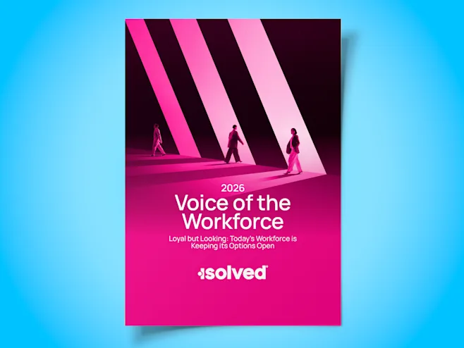 voice of the workforce