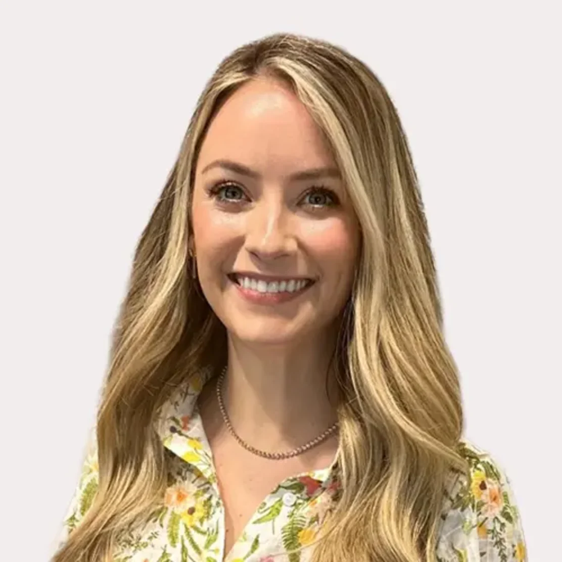 Ashlee Dickinson headshot