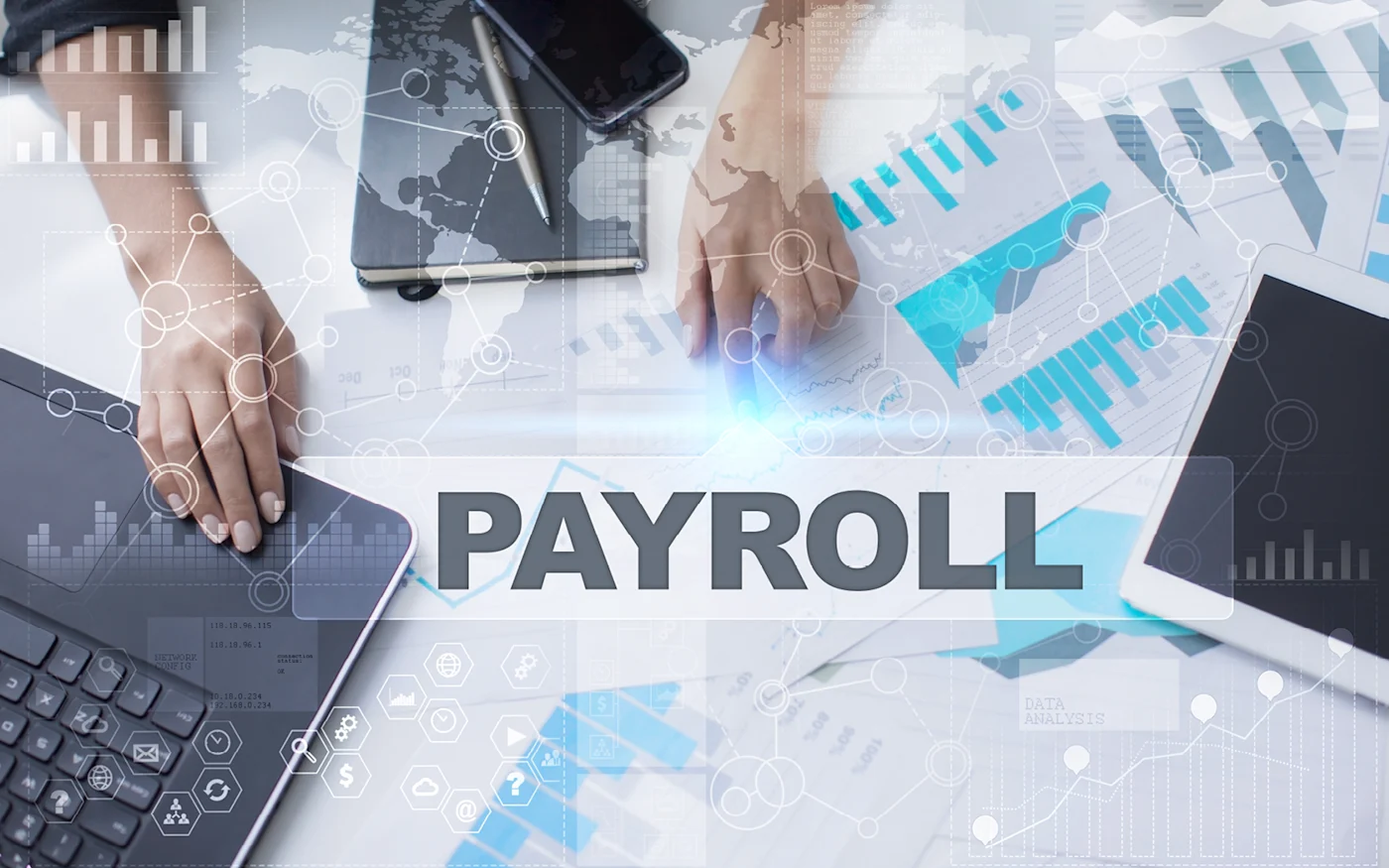 Payroll Software Features: Key Functions for Compliance & Efficiency ...