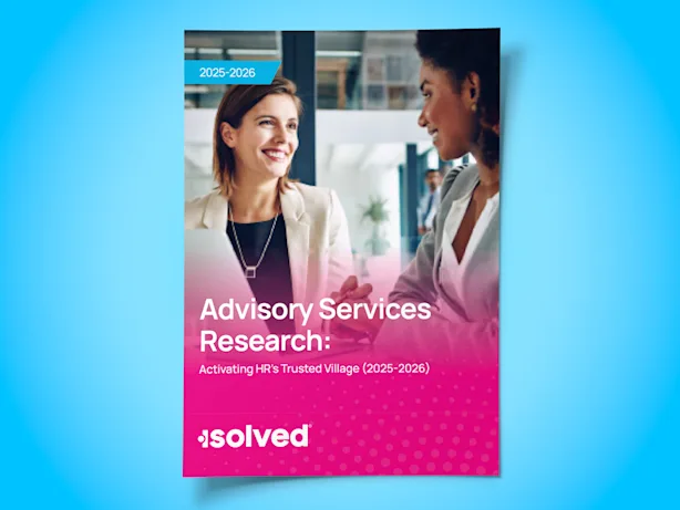 Build Stronger Client Relationships and Grow Your Business | isolved HCM