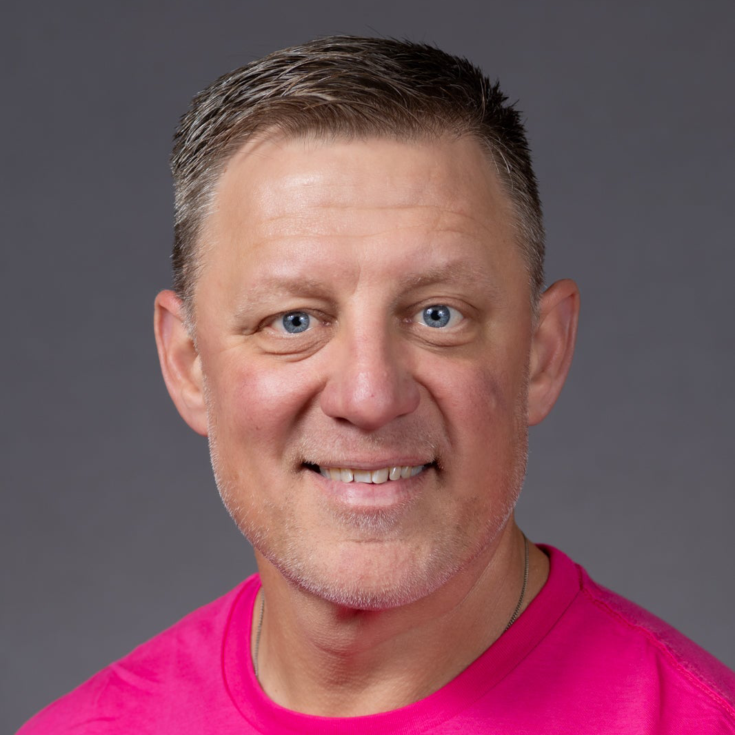  Barry Gauch   headshot