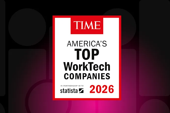 TIME America's Top WorkTech Companies