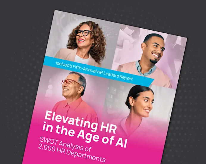 elevating hr in the age of ai