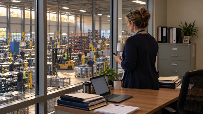 See how AI agents are joining the workforce and why HR teams of any size can manage people and agents on one system of record, starting today.