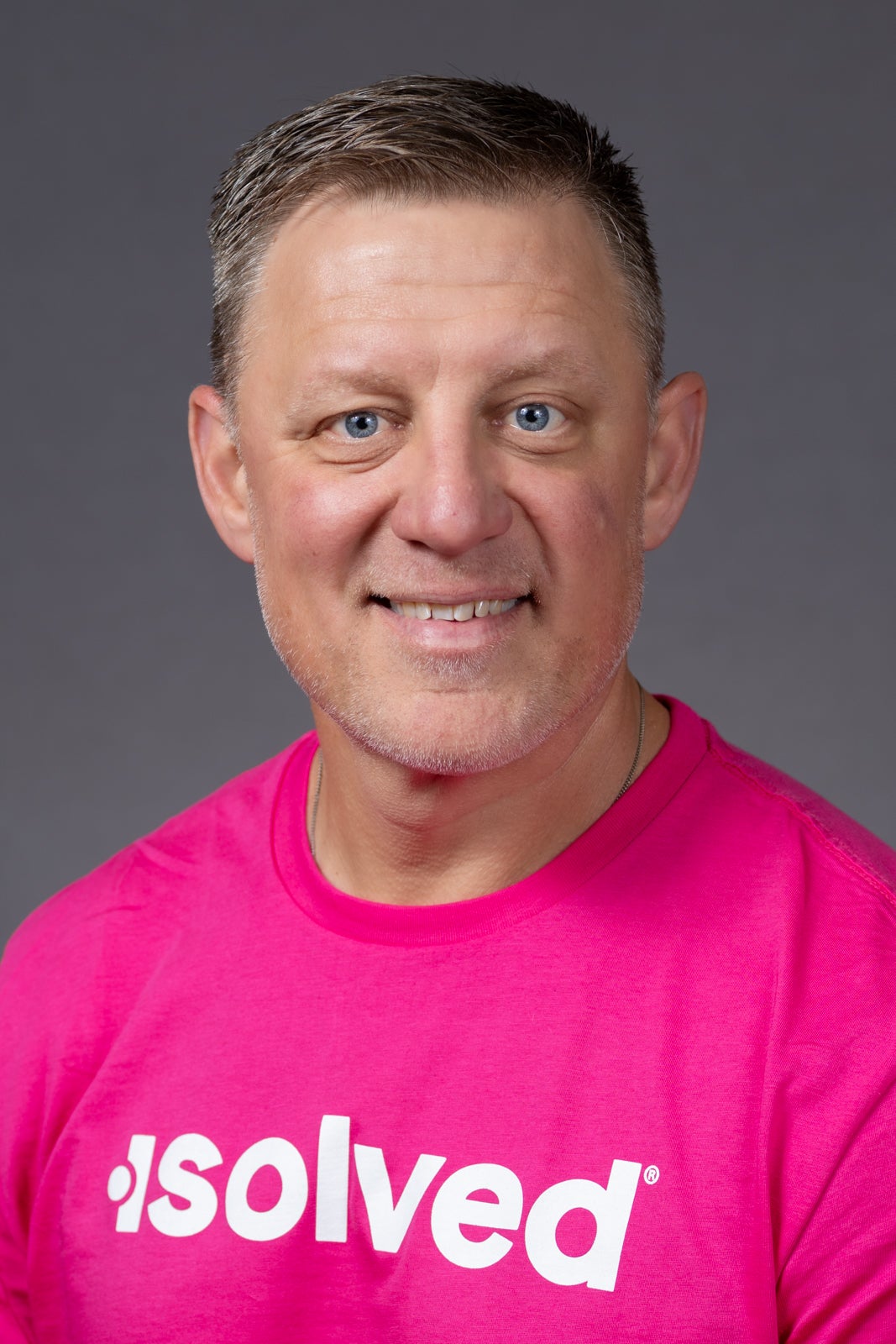  Barry Gauch   headshot