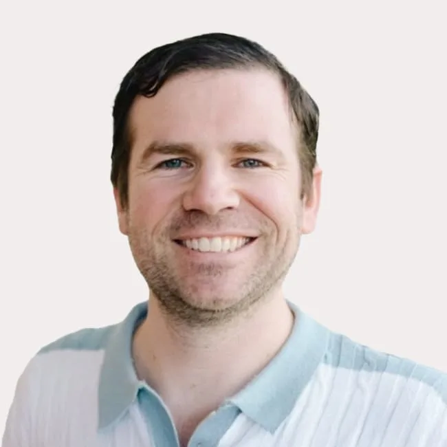 Austin Collier headshot