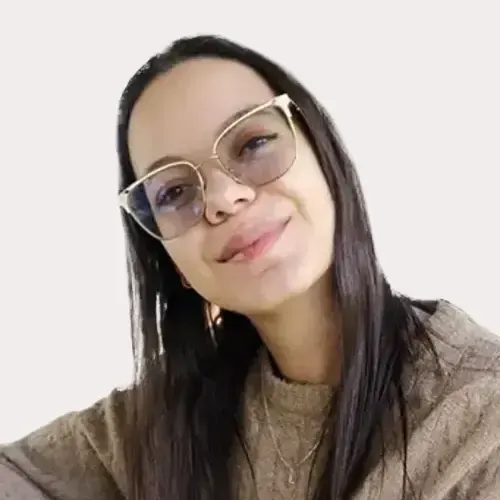 Angie Orozco headshot