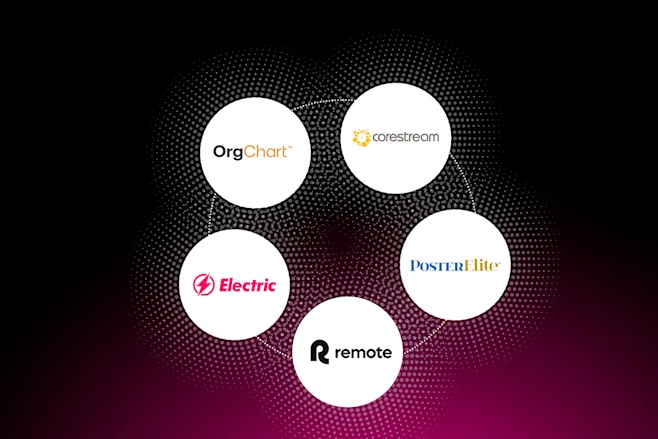 isolved marketplace partners