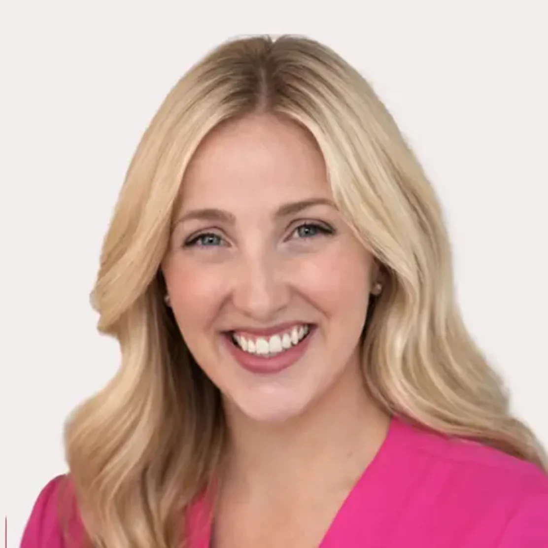 Caroline Jenison headshot