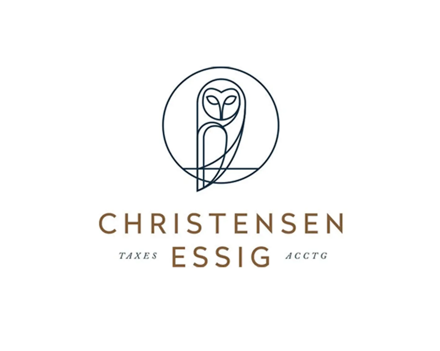 accounting form christensen essig