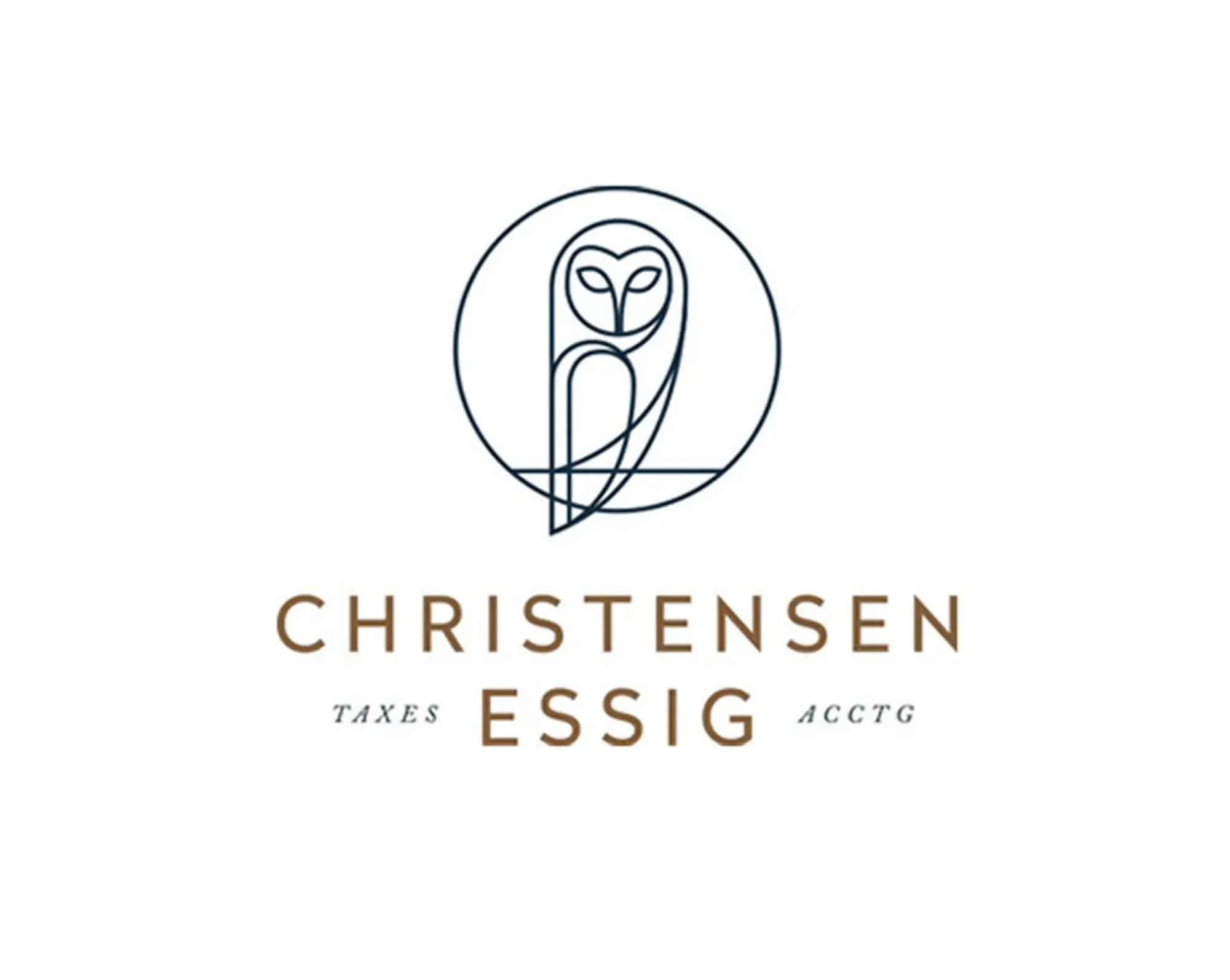 accounting form christensen essig