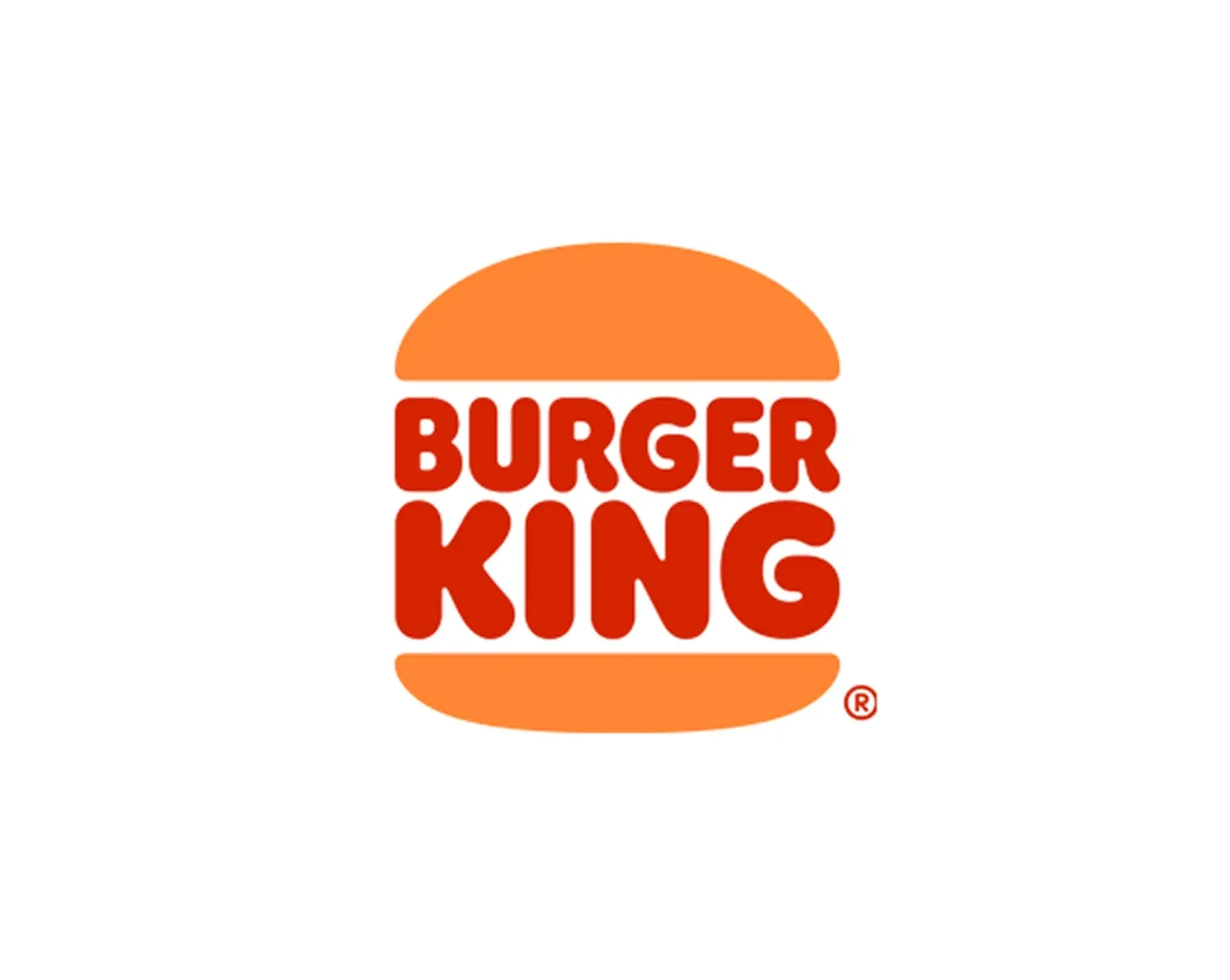 logo for burger king