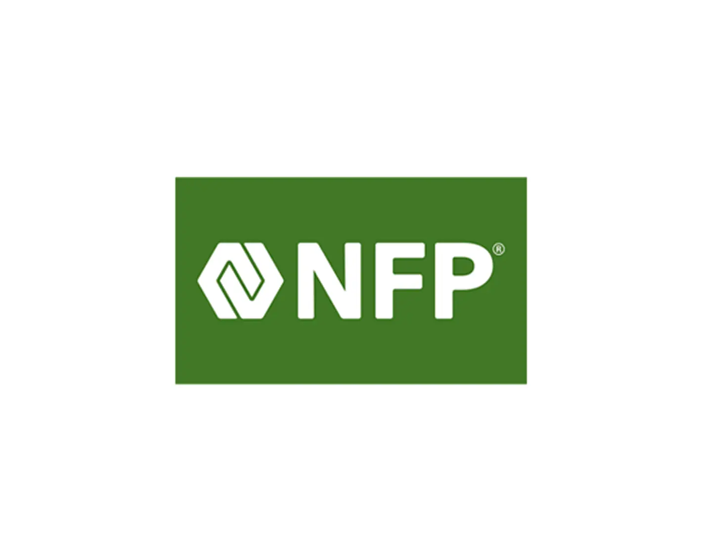 logo for nfp