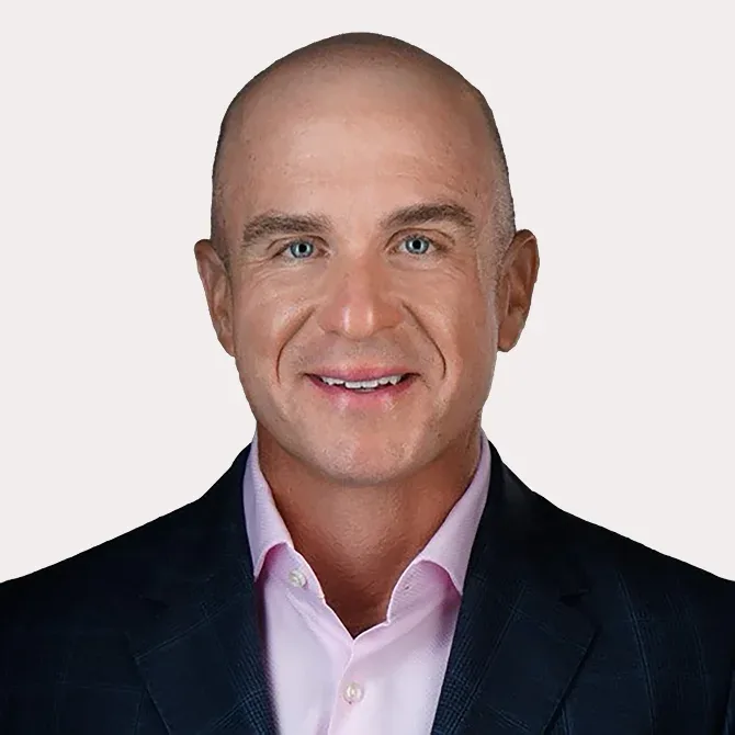 Shaun Scott headshot