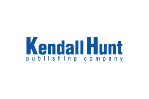 Kendall Hunt Publishing