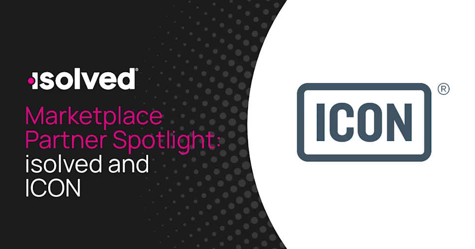 Marketplace Partner Spotlight isovled and Icon