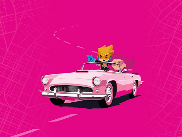 People Heroes headed to isolved People Heroes Tour