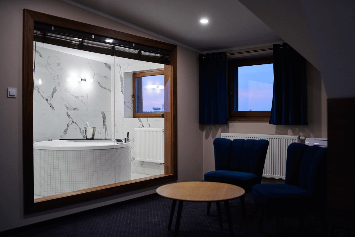 apartament z jacuzzi apartament z jacuzzi